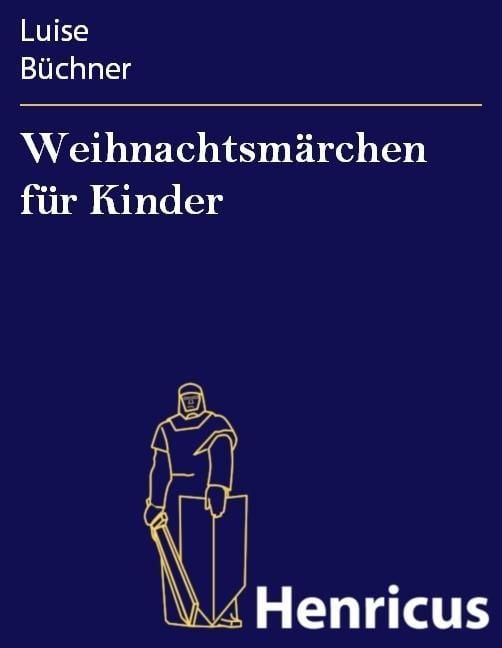 Produktbild: Weihnachtsm&auml;rchen f&uuml;r Kinder