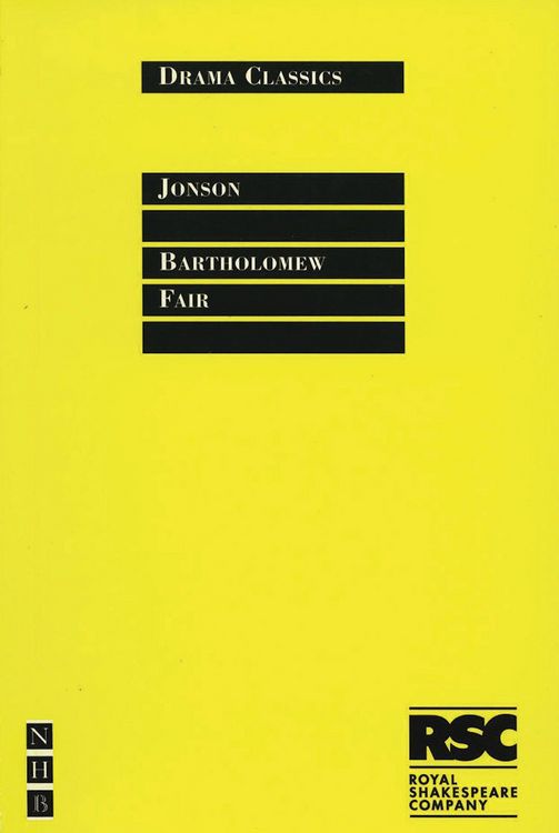 Produktbild: Bartholomew Fair