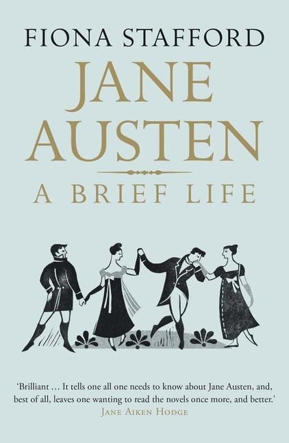 Produktbild: Jane Austen