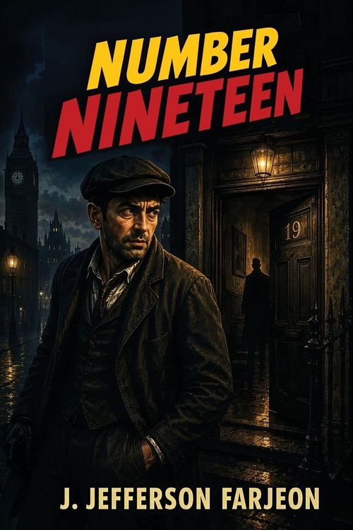 Produktbild: Number Nineteen