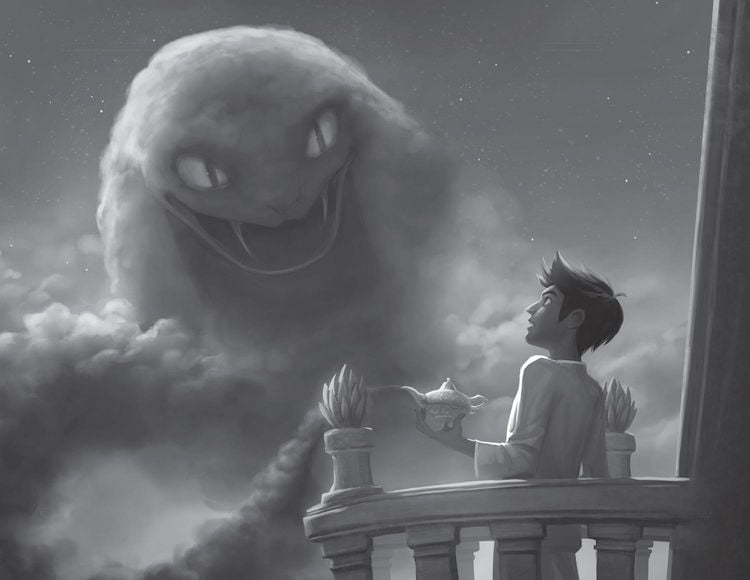 Produktbild: Rise of the School for Good and Evil