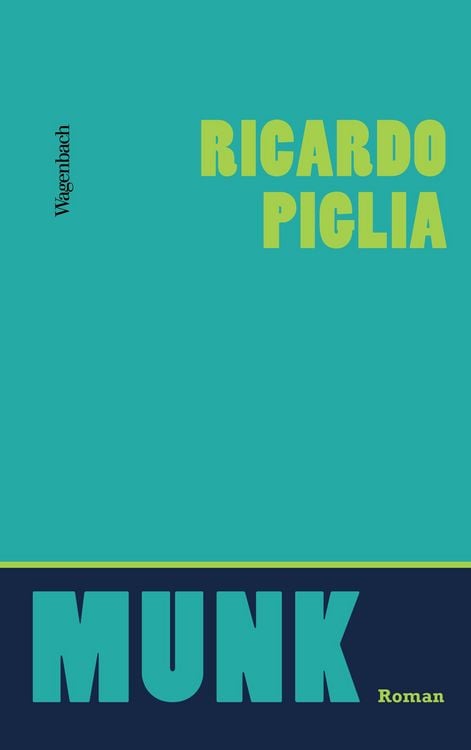 Produktbild: Munk