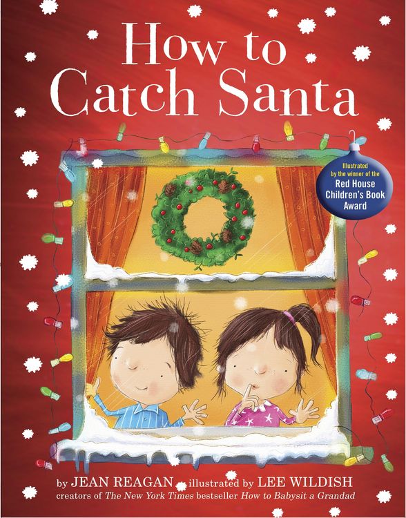 Produktbild: How to Catch Santa