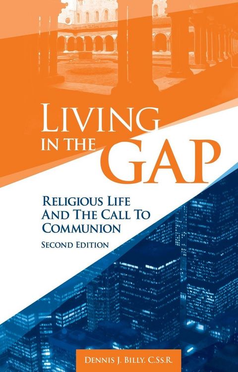 Produktbild: Living in The Gap