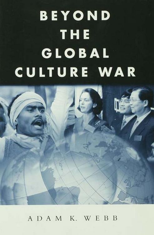 Produktbild: Beyond the Global Culture War