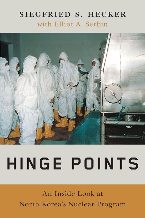 Produktbild: Hinge Points