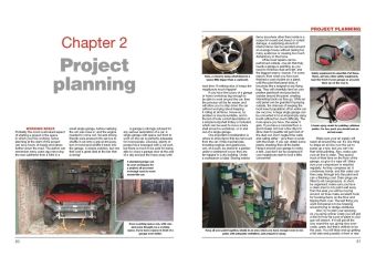 Produktbild: How to Restore Mazda MX-5/Miata Mk1 & 2