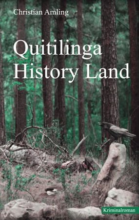 Produktbild: Quitilinga History Land