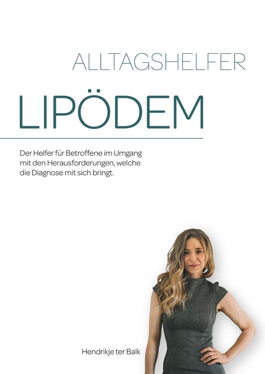 Produktbild: Alltagshelfer Lip&ouml;dem