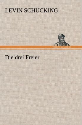Produktbild: Die drei Freier