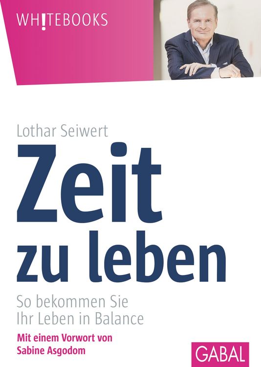 Produktbild: Zeit zu leben