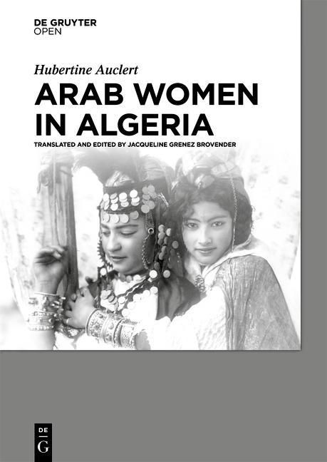 Produktbild: Arab Women in Algeria
