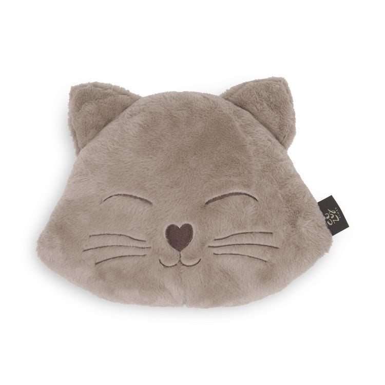 Produktbild: Kissen Miezekatze