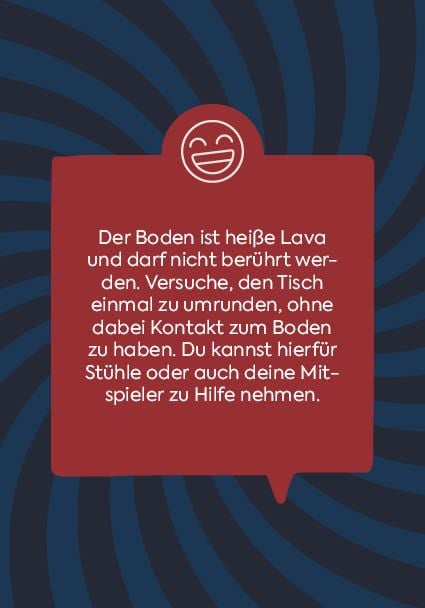 Produktbild: Kartenspiel: LOL &ndash; Achtung Lachverbot! Das verr&uuml;ckte Partyspiel