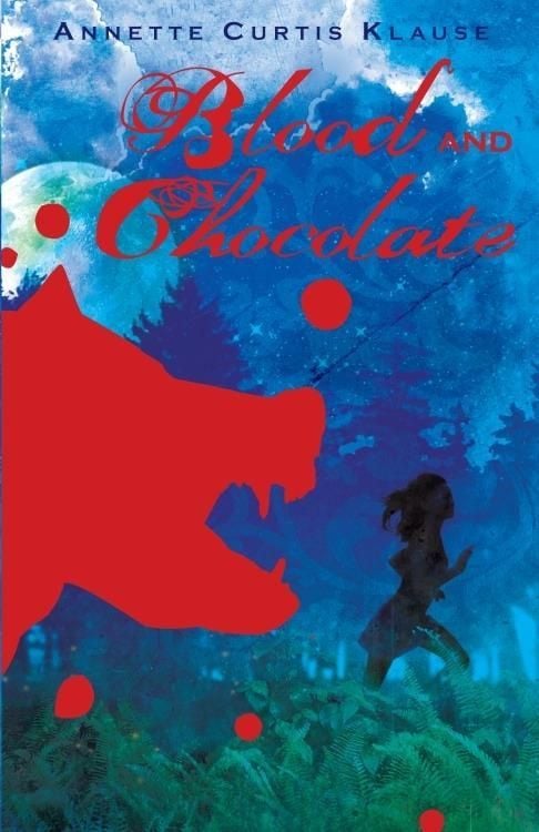 Produktbild: Blood and Chocolate