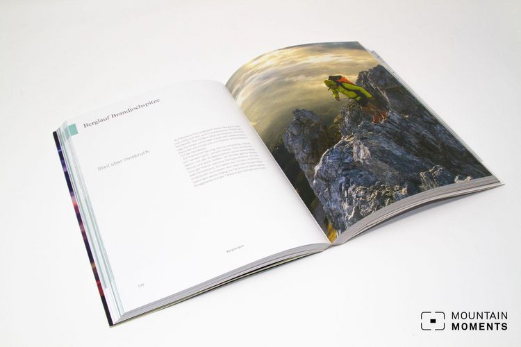 Produktbild: Outdoor Guide Innsbruck