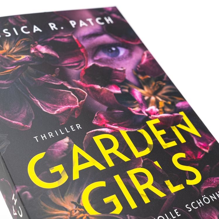 Produktbild: Garden Girls