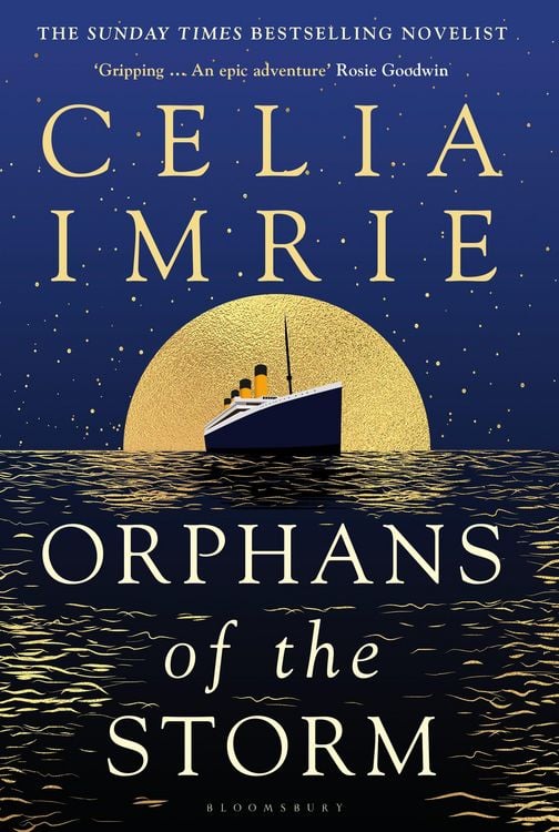 Produktbild: Orphans of the Storm