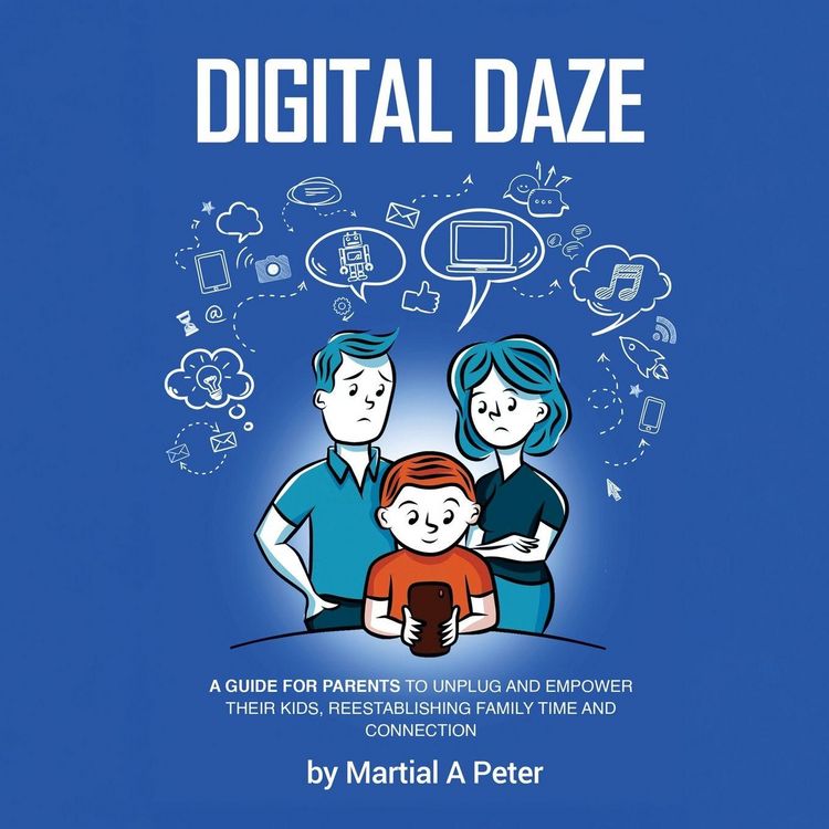 Produktbild: Digital Daze