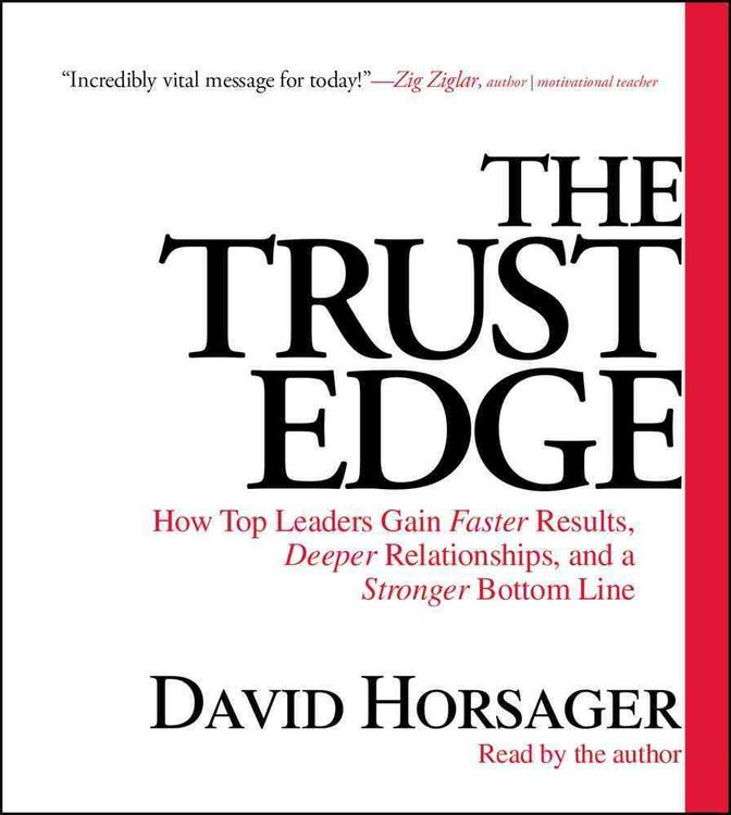 Produktbild: TRUST EDGE                  6D