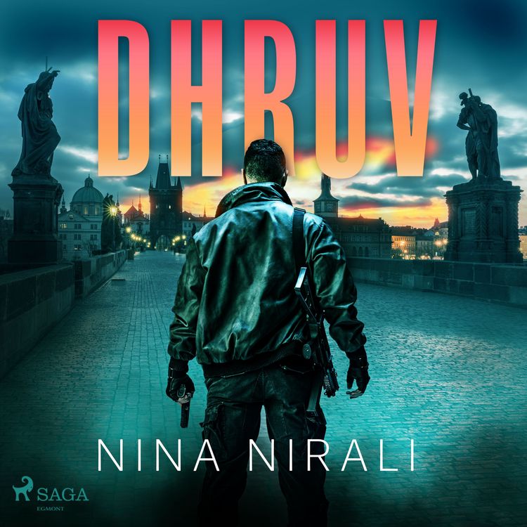 Produktbild: Dhruv