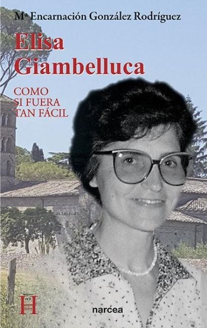 Produktbild: Elisa Giambelluca : como si fuera tan f&aacute;cil