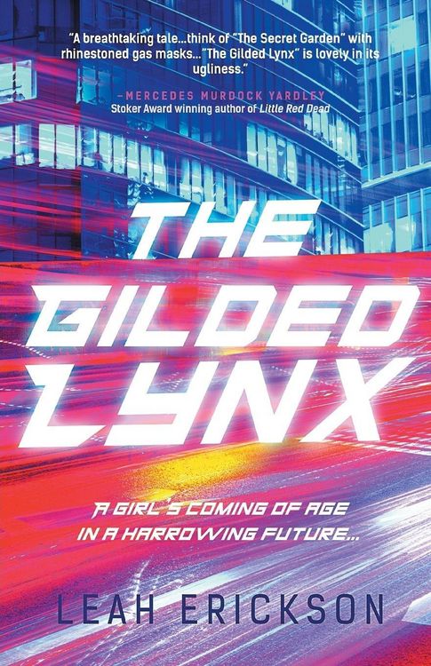 Produktbild: The Gilded Lynx