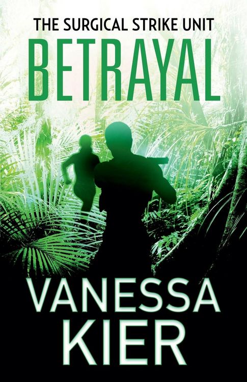Produktbild: Betrayal