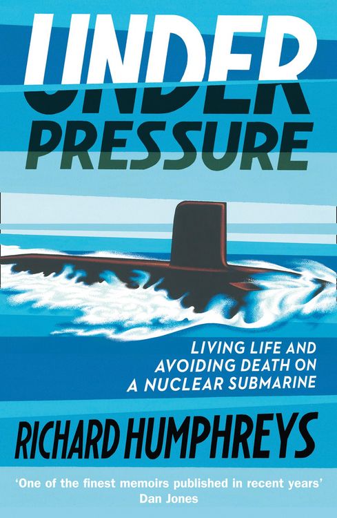 Produktbild: Under Pressure