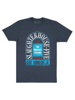 Produktbild: Slaughterhouse-Five Unisex T-Shirt X-Large