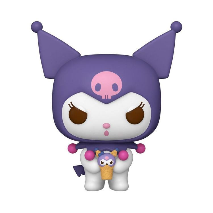 Produktbild: Funko POP! HK &ndash; Kuromi