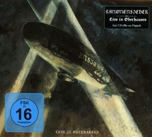 Produktbild: Live in Oberhausen