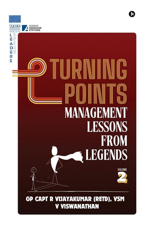 Produktbild: Turning Points