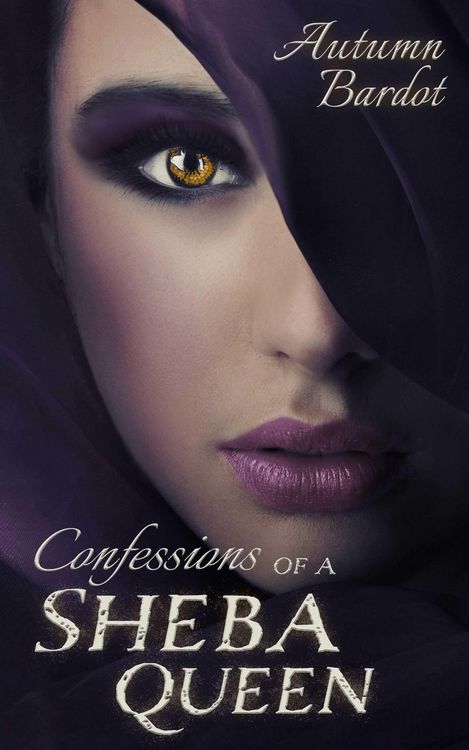Produktbild: Confessions of a Sheba Queen