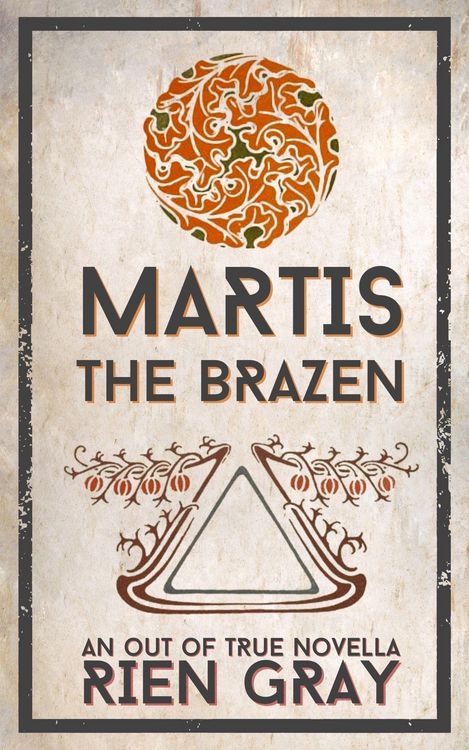 Produktbild: Martis the Brazen