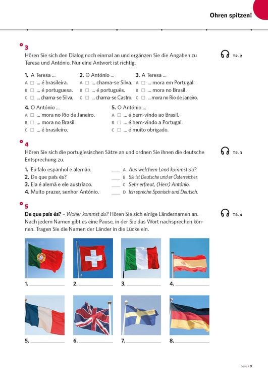 Produktbild: PONS Power-Sprachkurs Portugiesisch
