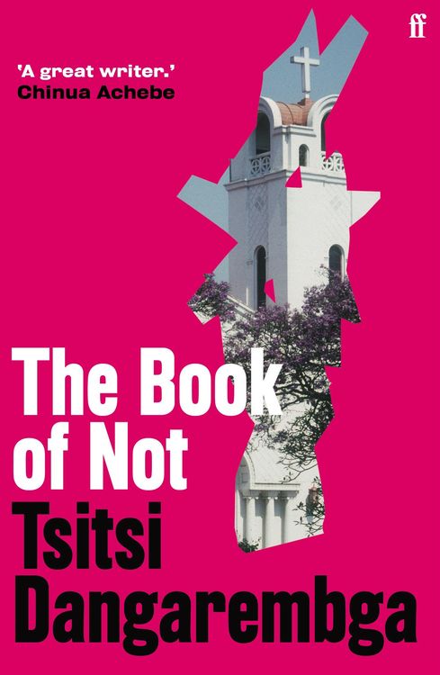 Produktbild: The Book of Not