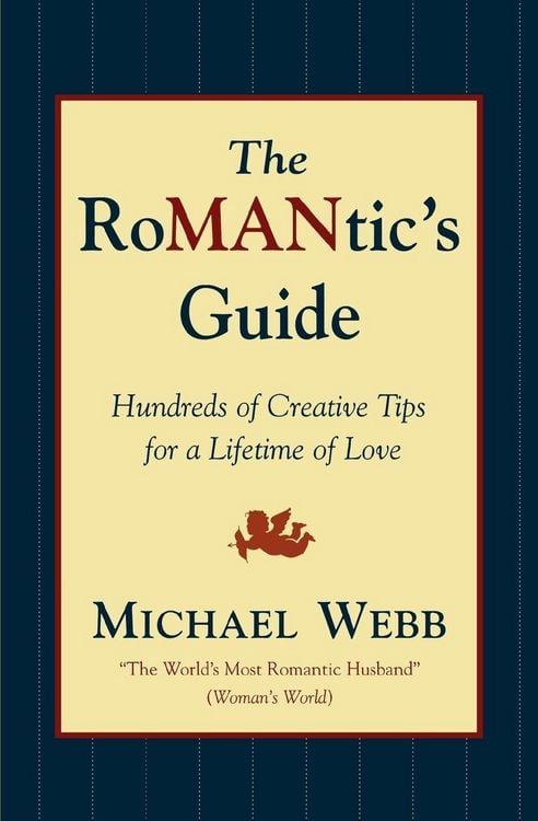 Produktbild: The Romantic's Guide