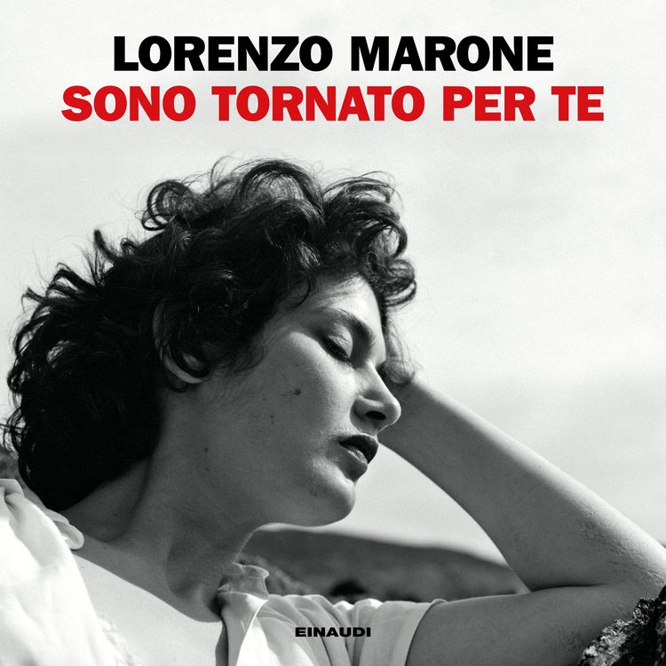 Produktbild: Sono tornato per te