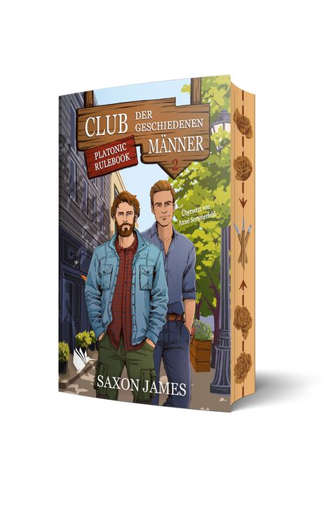 Produktbild: Platonic Rulebook