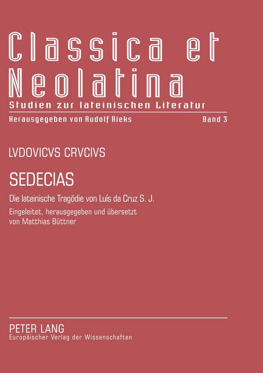 Produktbild: Sedecias