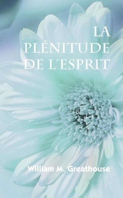 Produktbild: La plenitude de l'Esprit