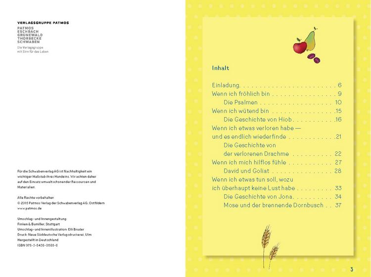 Produktbild: Meine Erstkommunionbibel