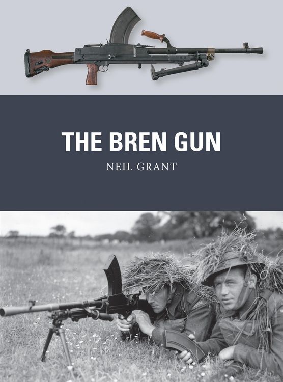 Produktbild: The Bren Gun
