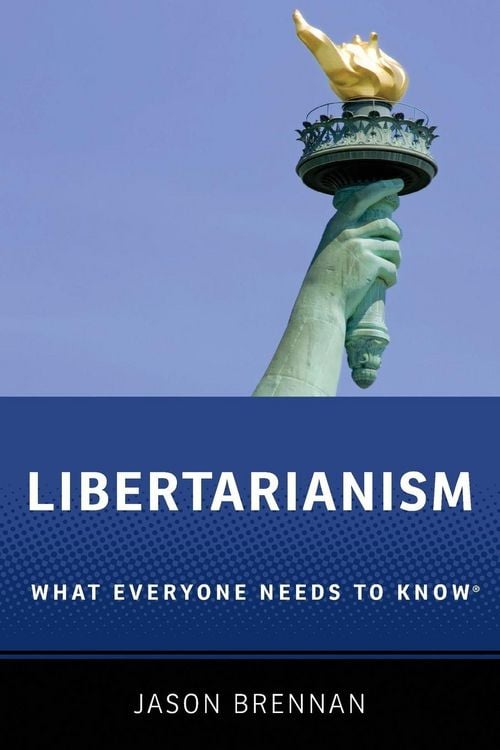 Produktbild: Libertarianism