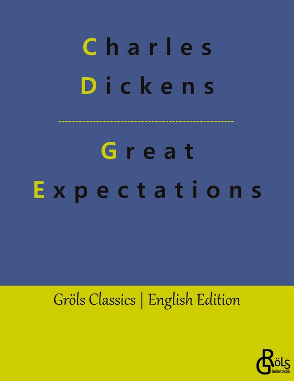 Produktbild: Great Expectations