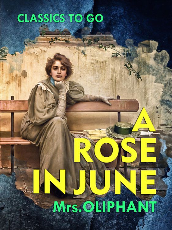Produktbild: A Rose in June