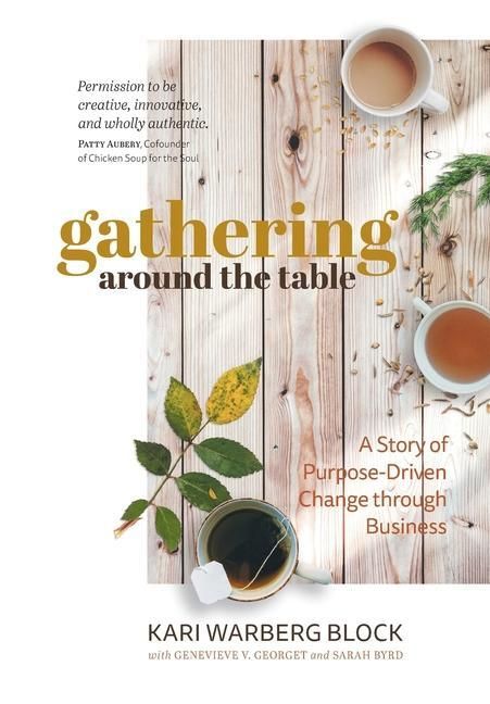 Produktbild: Gathering around the Table