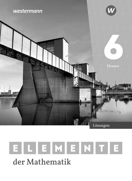 Produktbild: Elemente der Mathematik SI - Ausgabe 2022 f&uuml;r Gymnasien in Hessen