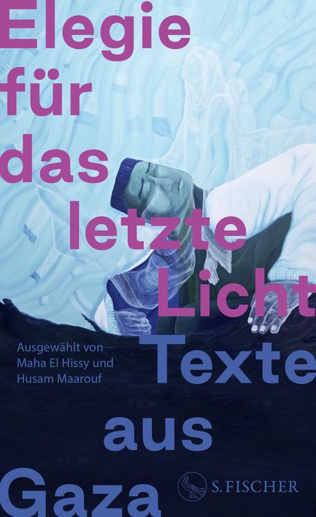 Produktbild: Elegie f&uuml;r das letzte Licht